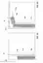 Fig. 08 - Water distribution methods and systems for livestock shipping containers on a shipping vessel