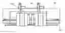 Fig. 01 - Device and method for applying spacer tapes to glass panes