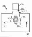 Fig. 01 - HEAT TRANSFER SYSTEM, APPARATUS, AND METHOD THEREFOR