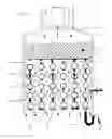 Fig. 02 - EVAPORATIVE COOLING DEVICE