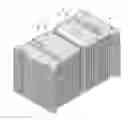 Fig. 01 - HEAT SINK STRUCTURE