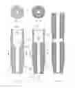 Fig. 03 - Shearable drill pipe method and apparatus