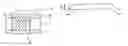 Fig. 01 - Method of manufacturing multilayer printed wiring board