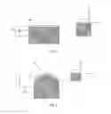 Fig. 02 - POLYCRYSTALLINE DIAMOND