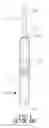 Fig. 02 - Air pressure buffer stick