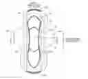 Fig. 01 - Apparatus and method of manufacturing absorbent article