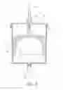 Fig. 04 - Distillation-type drinking fountain and energy-saving heating unit thereof