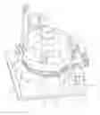 Fig. 01 - Deplating contacts in an electrochemical plating apparatus