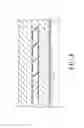Fig. 08 - HOLLOW TARGET ASSEMBLY