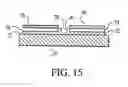 Fig. 12 - Enzymatic electrochemical biosensor