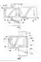 Fig. 05 - Child-resistant packaging container and blank and method for making the same