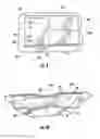 Fig. 06 - Child-resistant packaging container and blank and method for making the same