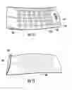 Fig. 07 - Child-resistant packaging container and blank and method for making the same