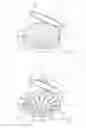 Fig. 02 - Easy strip access primary container and methods of manufacturing and utilization thereof