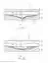 Fig. 05 - Easy strip access primary container and methods of manufacturing and utilization thereof