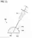 Fig. 07 - STORAGE AND DISPENSING SYSTEM FOR REUSABLE SYRINGE