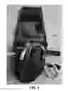 Fig. 04 - MULTI-PART BAG SYSTEM TO HOLD A FIREFIGHTER'S BAILOUT GEAR