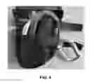 Fig. 05 - MULTI-PART BAG SYSTEM TO HOLD A FIREFIGHTER'S BAILOUT GEAR