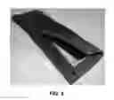 Fig. 06 - MULTI-PART BAG SYSTEM TO HOLD A FIREFIGHTER'S BAILOUT GEAR