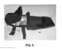 Fig. 07 - MULTI-PART BAG SYSTEM TO HOLD A FIREFIGHTER'S BAILOUT GEAR