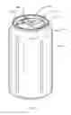 Fig. 02 - Interlocking cans