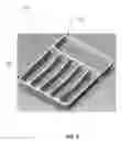 Fig. 06 - Suspended Utensil Storage System and Method