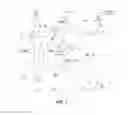 Fig. 02 - Methods for regeneration of solvents for extractive processes