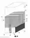 Fig. 07 - LATERAL DISPLACEMENT ARRAY FOR MICROFILTRATION