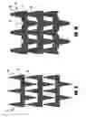 Fig. 09 - LATERAL DISPLACEMENT ARRAY FOR MICROFILTRATION