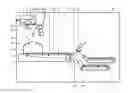 Fig. 01 - Sorting device and method for separating products in a random stream of bulk inhomogeneous products