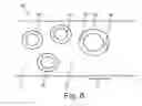 Fig. 07 - Sorting device and method for separating products in a random stream of bulk inhomogeneous products