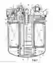 Fig. 02 - Filtering device for fluids, in particular for fuel