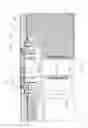 Fig. 04 - AESTHETIC CONDUIT END CAP STRUCTURE HAVING CONCEALED ANCHOR ATTACHMENTS