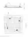 Fig. 07 - AESTHETIC CONDUIT END CAP STRUCTURE HAVING CONCEALED ANCHOR ATTACHMENTS