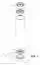 Fig. 02 - Chromatography column
