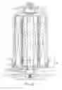Fig. 26 - Filter element and filter assembly including locking mechanism