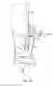 Fig. 40 - Filter element and filter assembly including locking mechanism