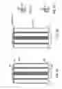 Fig. 47 - Filter element and filter assembly including locking mechanism