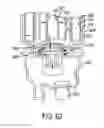 Fig. 50 - Filter element and filter assembly including locking mechanism