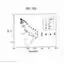 Fig. 12 - Method and composition for removing uremic toxins in dialysis processes