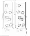 Fig. 03 - Porous block nanofiber composite filters