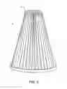 Fig. 03 - Pleated filter medium