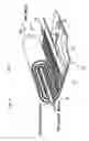 Fig. 03 - Edge member for membrane element and membrane element equipped with same
