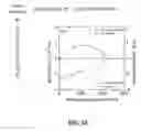 Fig. 08 - Osmotically-assisted desalination method and system