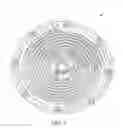 Fig. 02 - Countercurrent chromatography rotor
