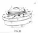 Fig. 03 - Countercurrent chromatography rotor