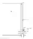 Fig. 01 - Tank overflow dechlorinating assembly and method
