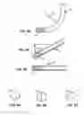 Fig. 05 - Tank overflow dechlorinating assembly and method