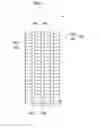 Fig. 03 - Strainer wall structure including curved sections