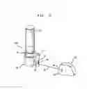 Fig. 04 - Product display assembly and tester security apparatus